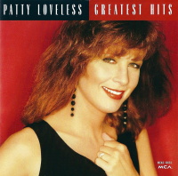 Patty Loveless - Patty Loveless - Greatest Hits